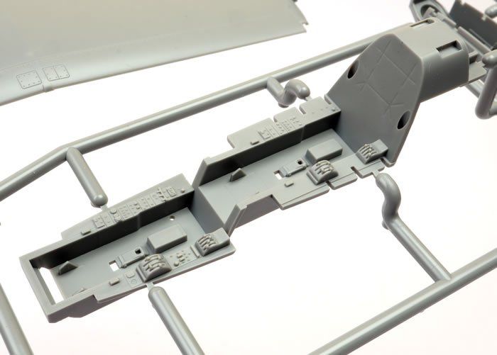 Kit di modellismo & Modellini statici: FMA IA58 Pucará 1/48 – Nuovo e nell'imballaggio originale da Bözen venduto da jackieoh 8