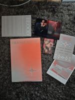 Kpop Orange Blood Album inklusive Photocard
