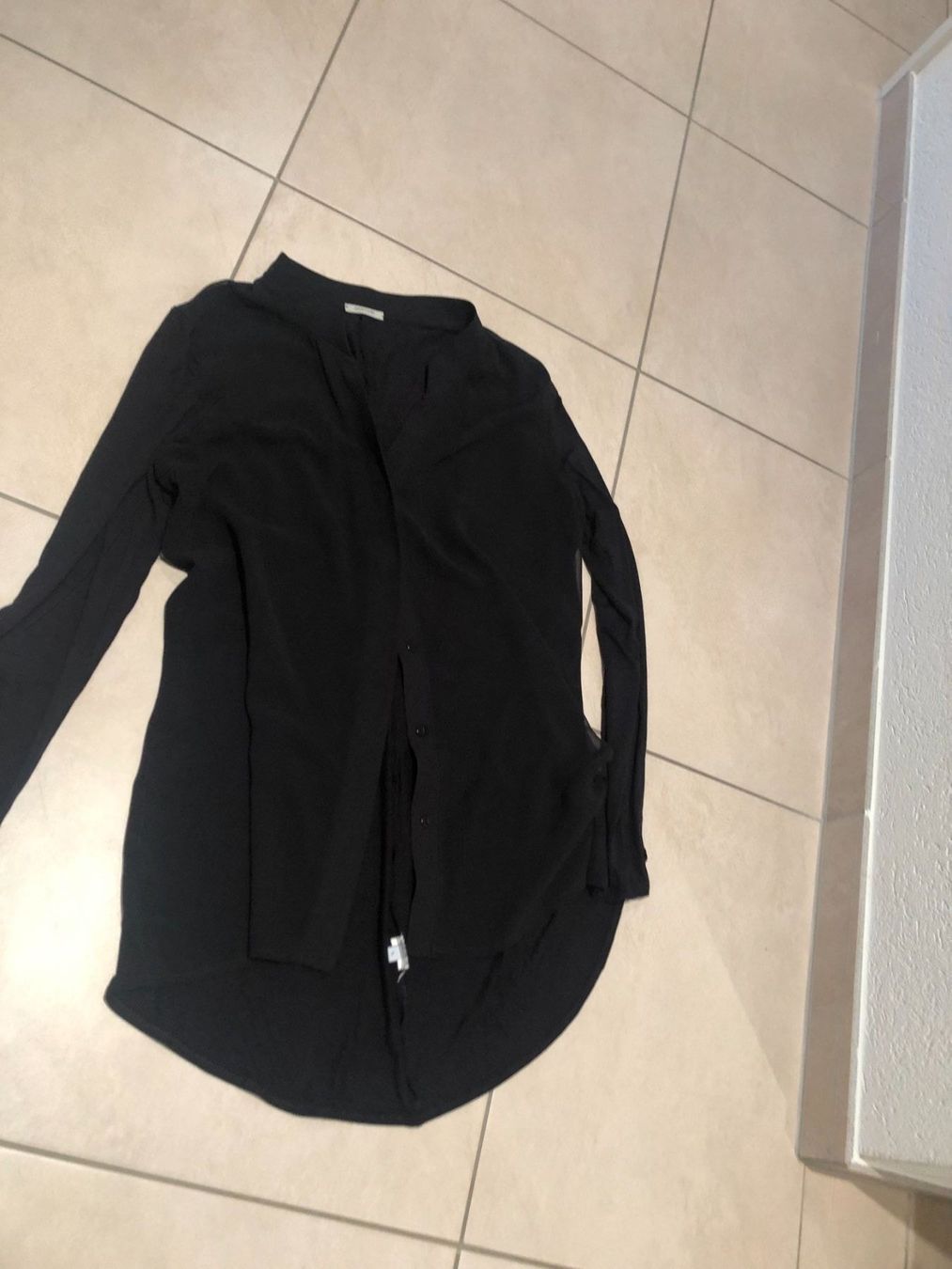 Intimissimi Camicette: lang Bluse (Tunike) Intimissimi – Nuovo (secondo la descrizione) da Nänikon venduto da Camy