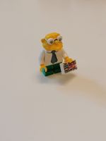 Lego Simpsons Serie 2 - Nr. 10