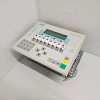 Siemens Simatic C7-633 Steuerung - Automatisierung