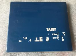 Soften - We Were Challengers Fribourg CD Neuf sous emballage