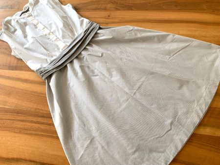 Fabiana Filippi allerschönstes Luxuskleid Grösse M/38