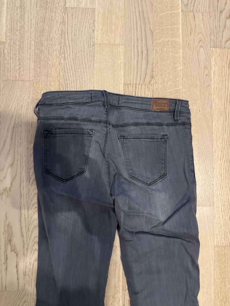 Tally Weijl Jeans: Jeans von Tally Weijl Grösse 38 – Neu (gemäss Beschreibung) aus Otelfingen von Tommy112 3