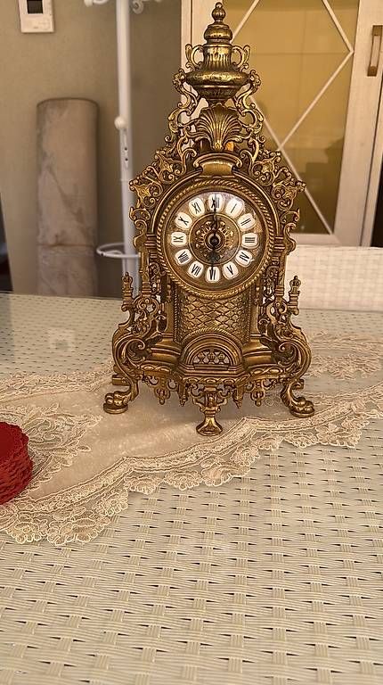 Pendules & Horloges murales: Orologio  – D'occasion à Giubiasco par Sasa73