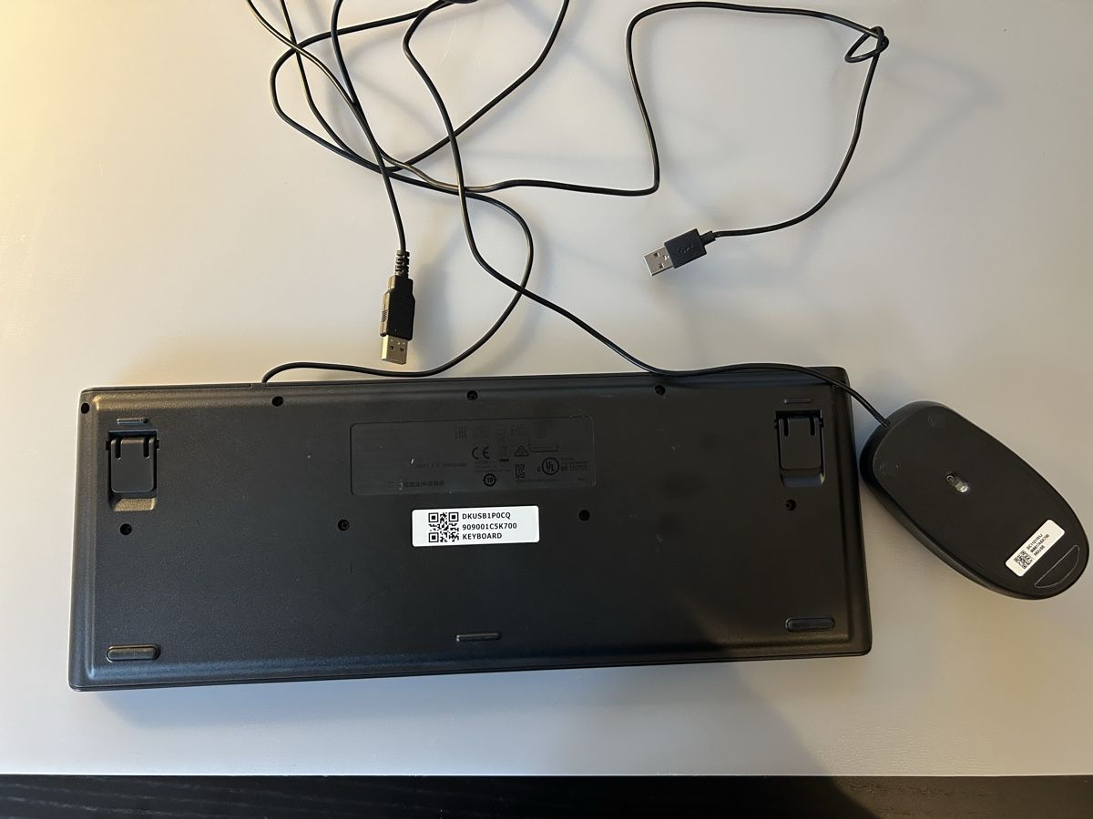 Acer Tastiere: Acer Tastatur + Maus – Usato da Bern venduto da xen_s2sl 1