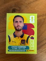 FIFA WC 2026 Leonardo Campana ECU 15