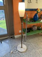 *Vintage Mid Century Stilnovo Tulpenlampe* 50er