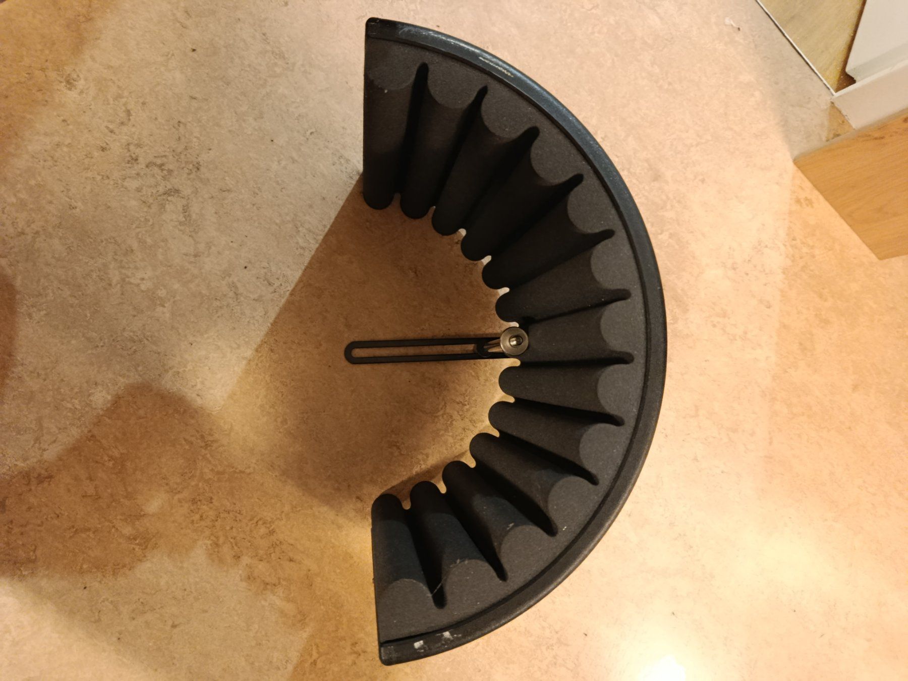Diffuseurs: SE Reflexion Filter RF-X Mikrofon-Isolationsschirm – D'occasion à Zürich par TopMiner