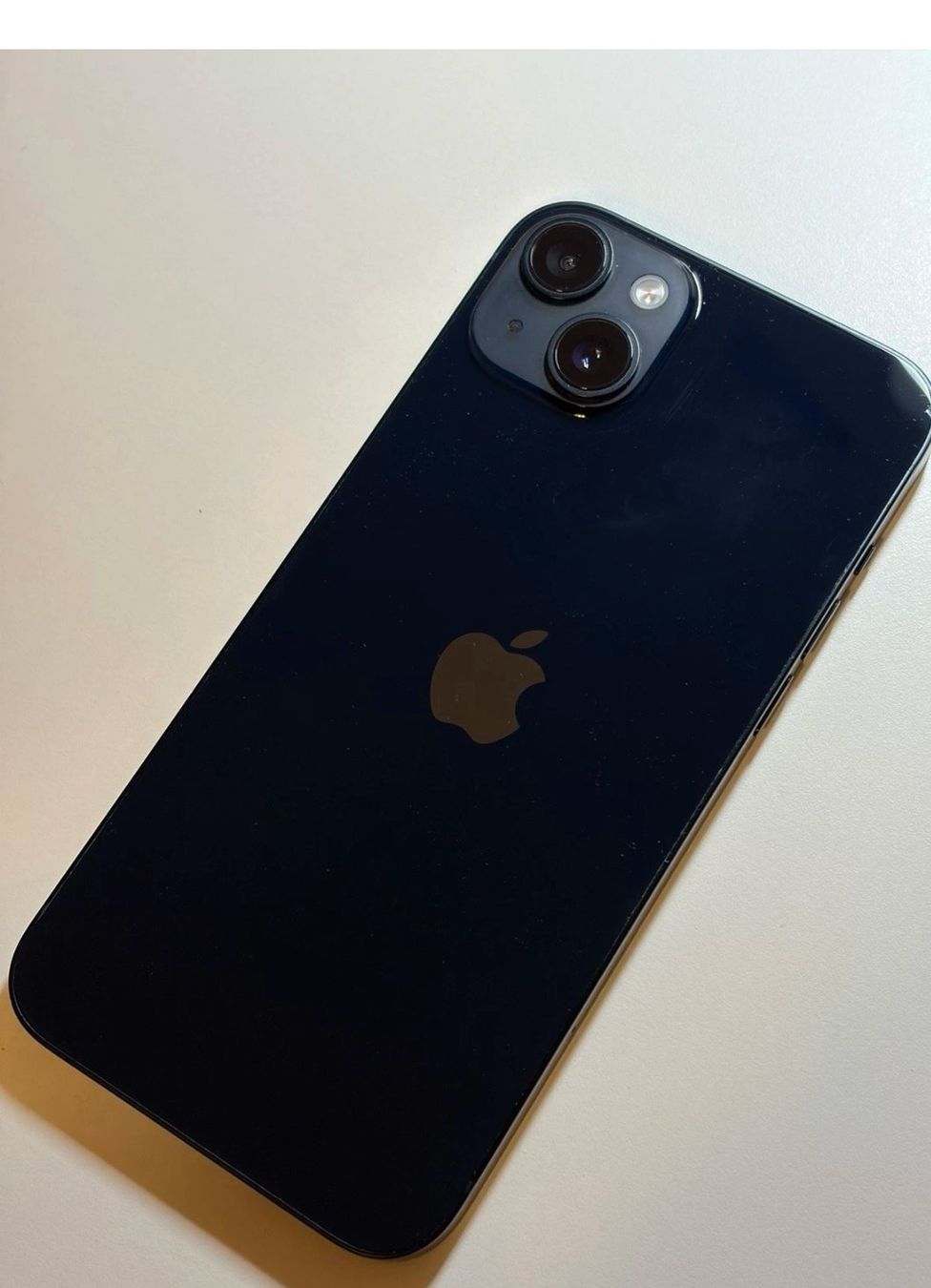 Apple Telefoni cellulari / Smartphones: iPhone 14 Plus (512GB) Akku 100% – Usato da Luzern venduto da Waince786