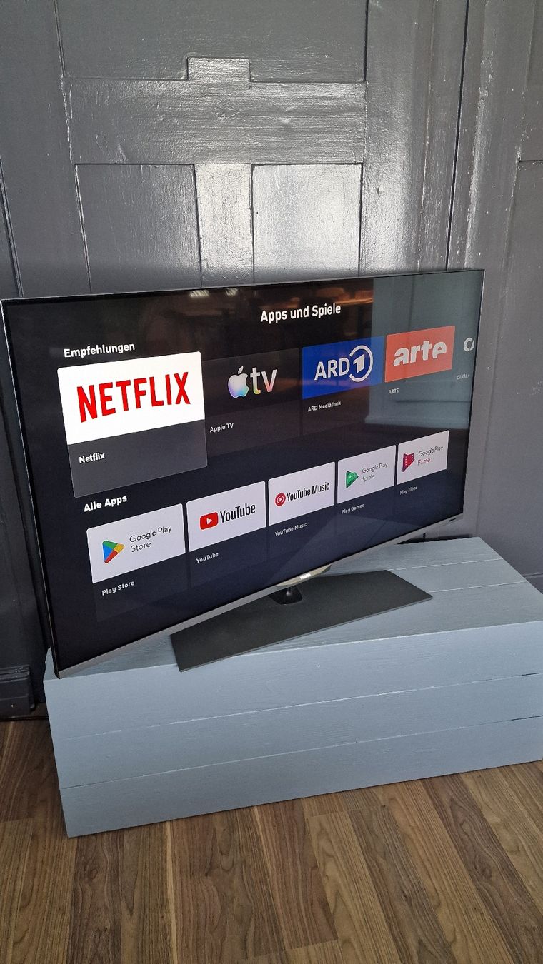 Philips Televisori: Philips TV 123cm Diagonale – Usato da goldach venduto da seegoldi13 3