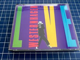 Westernhagen – Live