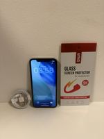 IPhone 11 128GB Weiss inkl. NEUEM Akku+Garantie+Zubehör