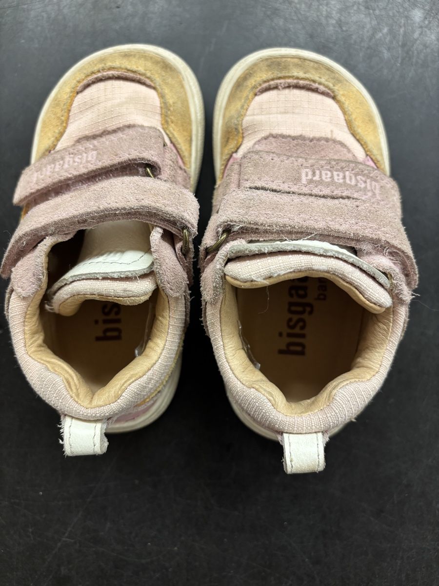 Bisgaard Chaussures filles: Bisgaard Kinder Sneaker, Grösse 22 – D'occasion à Büren an der Aare par Nikito2001 2