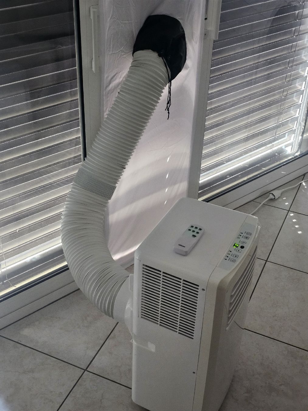 Climatiseurs: Vendo climatizzatore Tristar  – D'occasion à Losone par Tiz-losa 1
