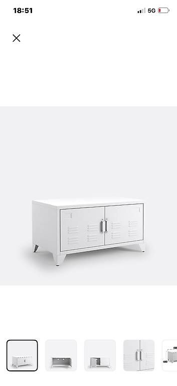 La Redoute Meubles TV: La redoute Hibba tv möbel – Neuf (Voir description) à Dübendorf par rocki07 2