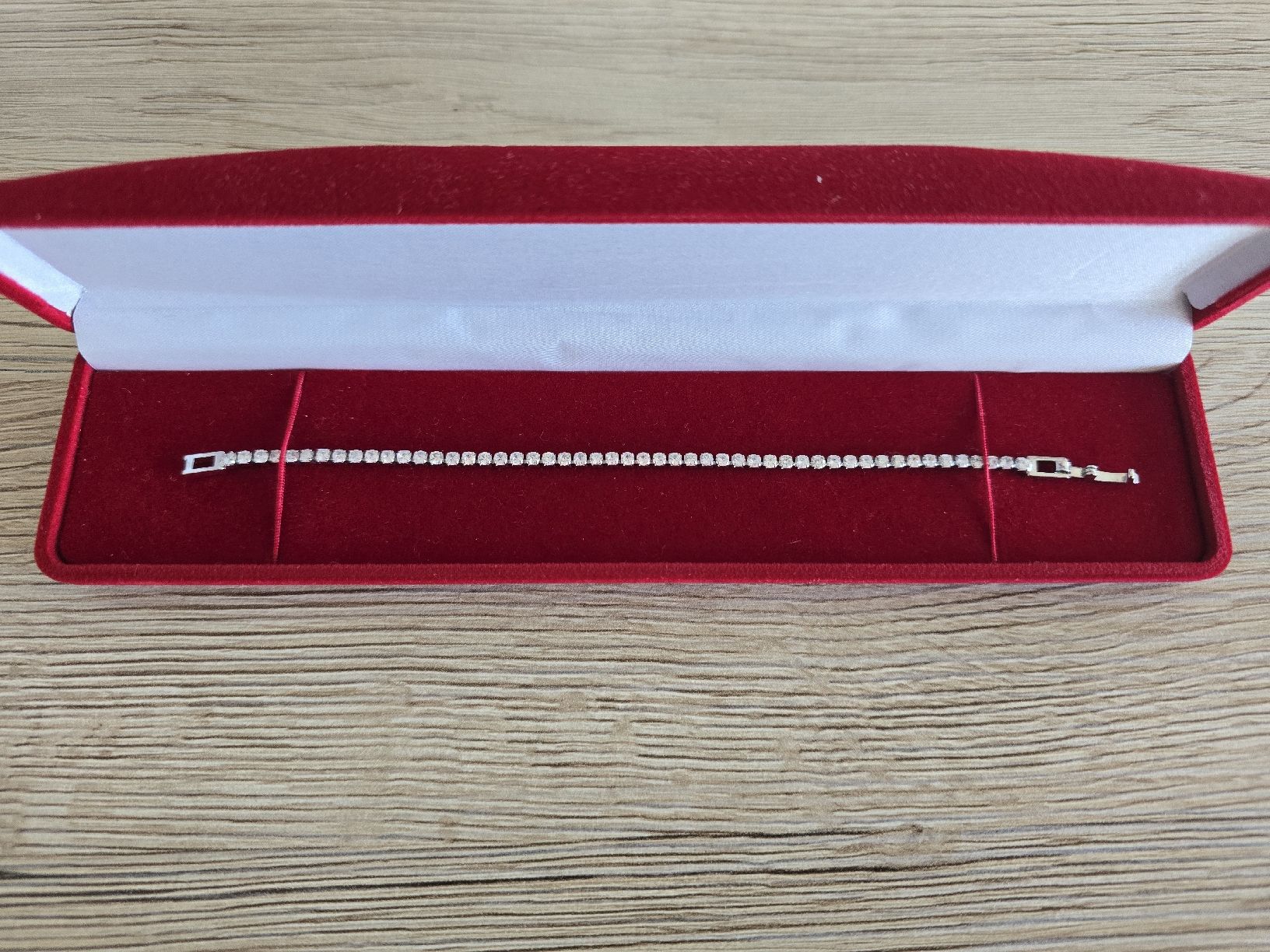 Bracciali & Braccialetti: Armband / 17 cm / Neu – Nuovo e nell'imballaggio originale da Wädenswil venduto da sos_6vlx