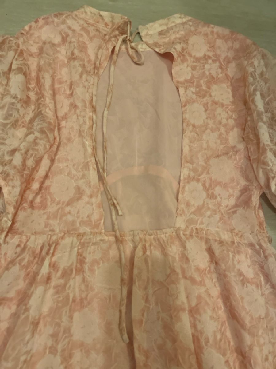 Na-kd Robes: Kleid NA-KD, Gr. S/36 – D'occasion à Derendingen par CaMiPa5 5