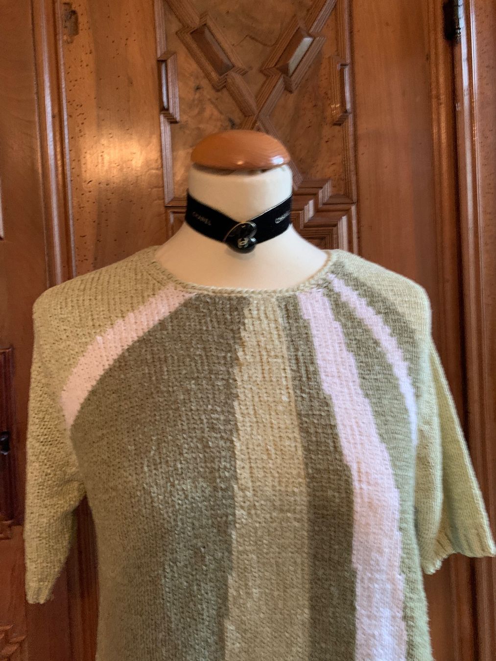 Pullover & Sweatshirts: GIORGIO Pullover  Größe vom Label:40 Zustand: Perfect – Gebraucht aus Interlaken von Bona55 3