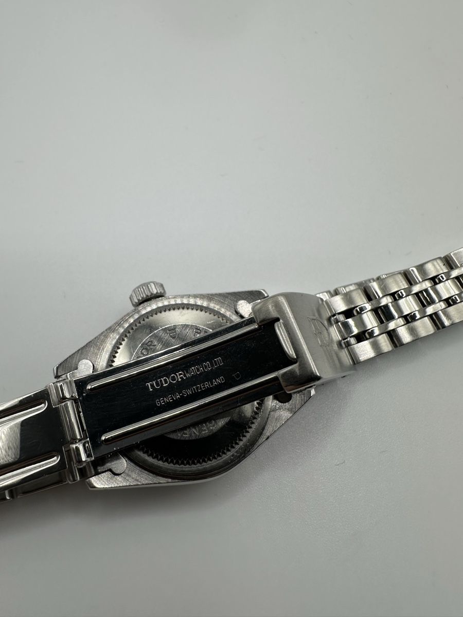 Tudor Orologi: Montre Tudor Princess Date – Usato da Chêne-Bourg venduto da Calatrava007 5