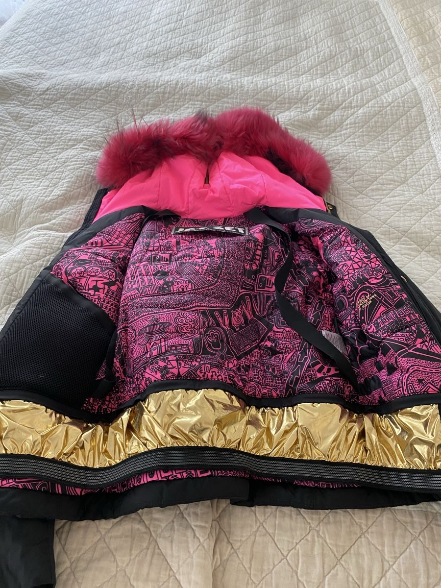 Jet Set Giacche: Jetset Damen Skijacke neu – Nuovo e nell'imballaggio originale da Rorschach venduto da lvi_p29s