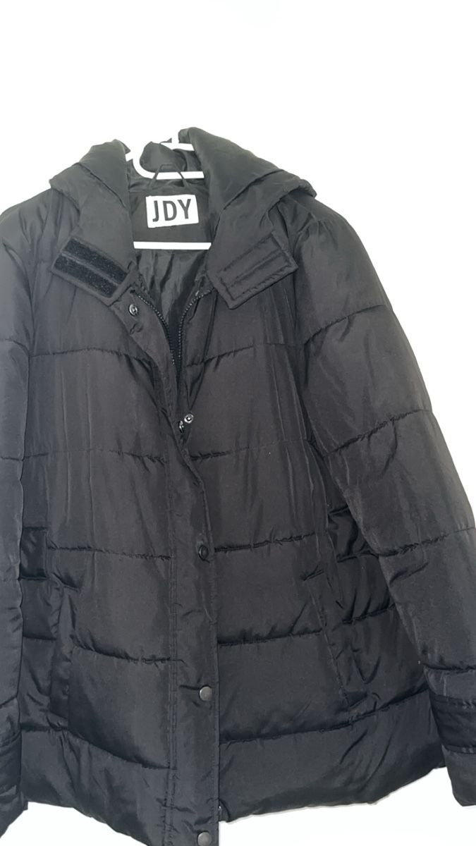 Giacche: Winterjacke JDY black XL – Usato da Oftringen venduto da tola19 1