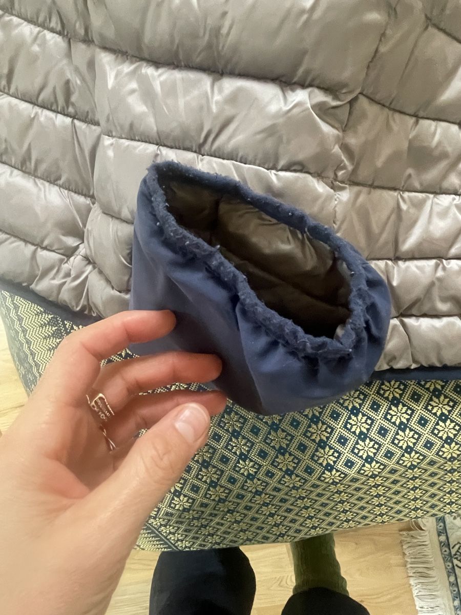 Jacken: Daune Jacke, m – Gebraucht aus Zürich von Derya011 5