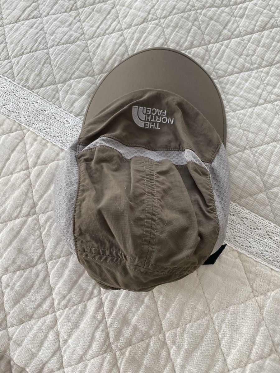 North Face Altro in  Abbigliamento & Accessori: The North Face Schildkappe 2 Stück – Nuovo (secondo la descrizione) da Rorschach venduto da lvi_p29s 4