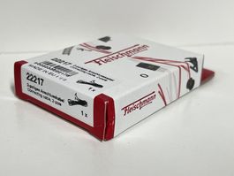 Fleischmann 22217, 2-poliges Anschlusskabel, Neu!