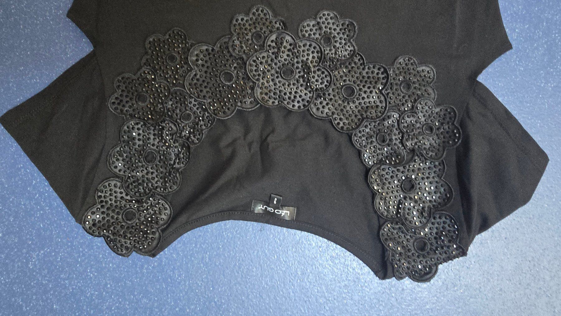 Vestiti: Leo Guy Kleid Gr. 3 – Usato da Meggen venduto da Mcgiver_1 1