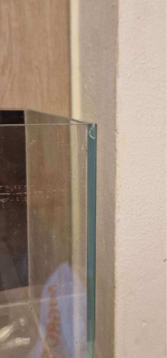 Acquari: UNS Long Aquarium mit LED Beleuchtung. – Usato da Obermumpf venduto da chr_675z 4
