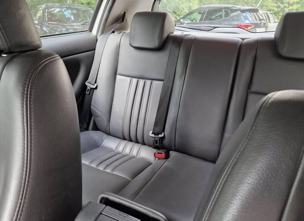 Autos: ALFA ROMEO 147 – D'occasion à Pfungen par dimeautomobile 4