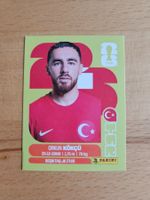 Panini WM 2026 TUR 12