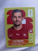 Panini Sticker SUI 11, Schweiz WM 2026