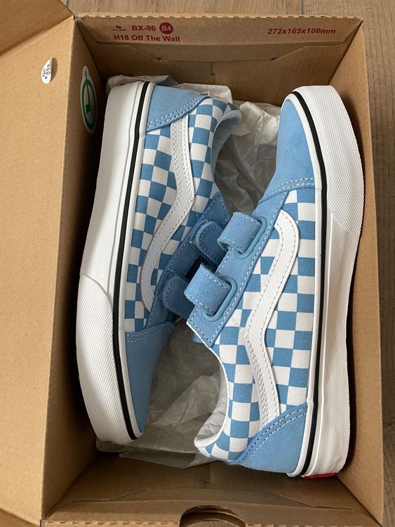 Vans Schuhe für Jungen: Vans Old Skool Sneakers Gr. 34 NEU – Neu und originalverpackt aus Waltenschwil von hansnine 5