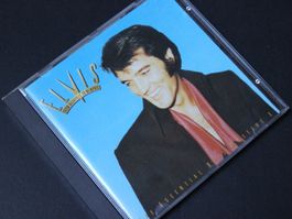 ELVIS PRESLEY - FROM NASHVILLE TO MEMPHIS CD5 1993