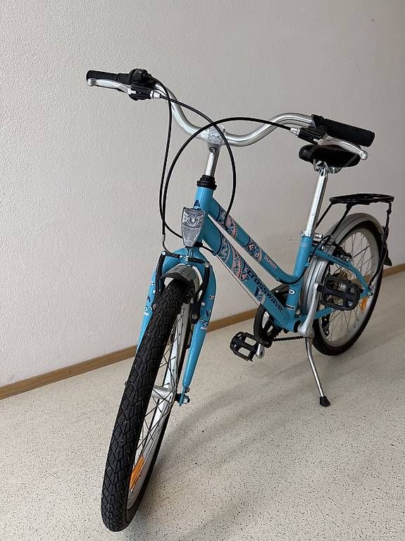 Biciclette: Vélo Sunny  – Usato da Geneve venduto da Capuj 1