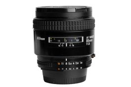 Nikon AF NIKKOR 85mm f/1.8 Objektiv f1.8
