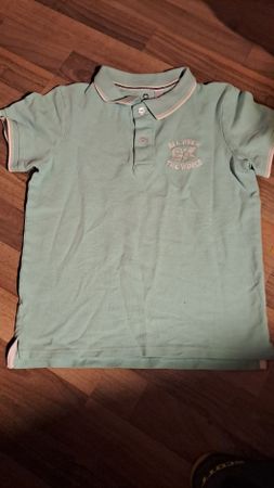 Poloshirt von Okaidi