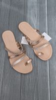 🆕️ Dolce Vita Sandalen - 36 - Rosegold