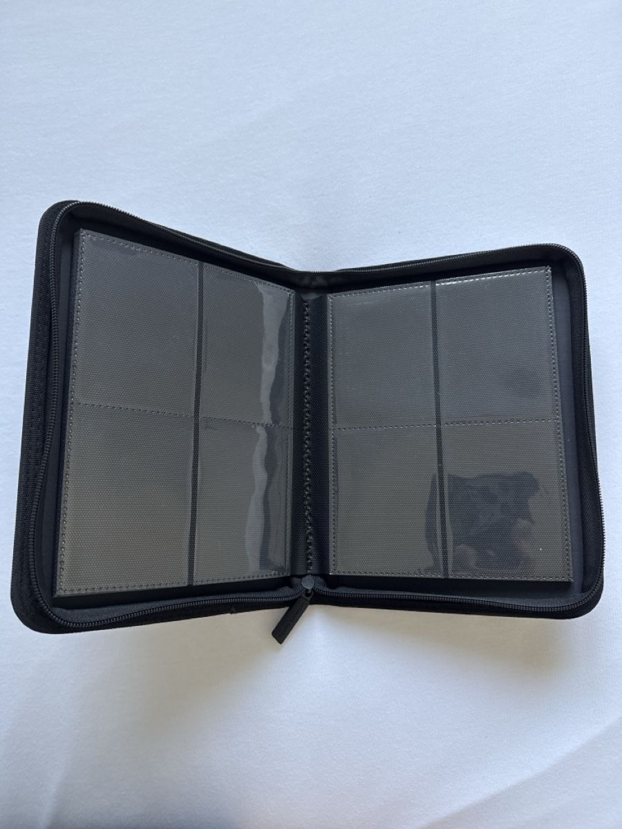 Pokémon Ordner: 🖤Ultimate Guard Binder (4-Pockets)🖤 – Gebraucht aus Rümlang von Roomiinaa 1