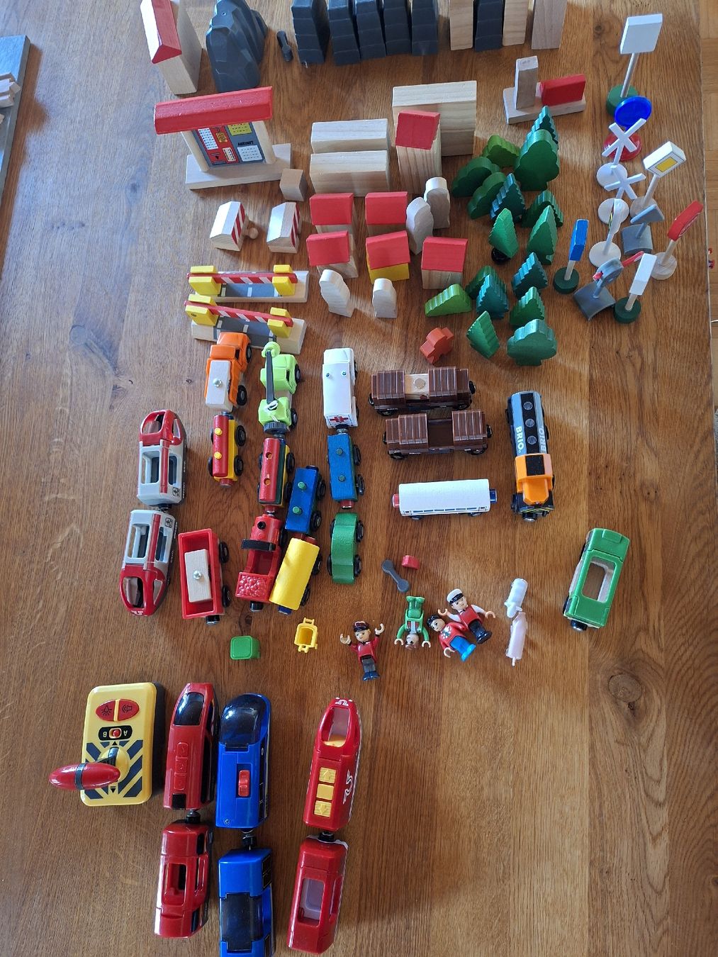 Brio Spielzeuge: Brio Bahn – Gebraucht aus Beringen von rha_jf9c 1