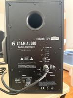 ADAM AUDIO T7V 2xLautsprecher guter Zustand