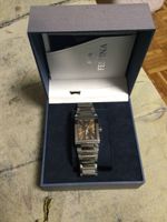 FESTINA Herren oder Damen uhr Quartz läuft gut guten Zustand