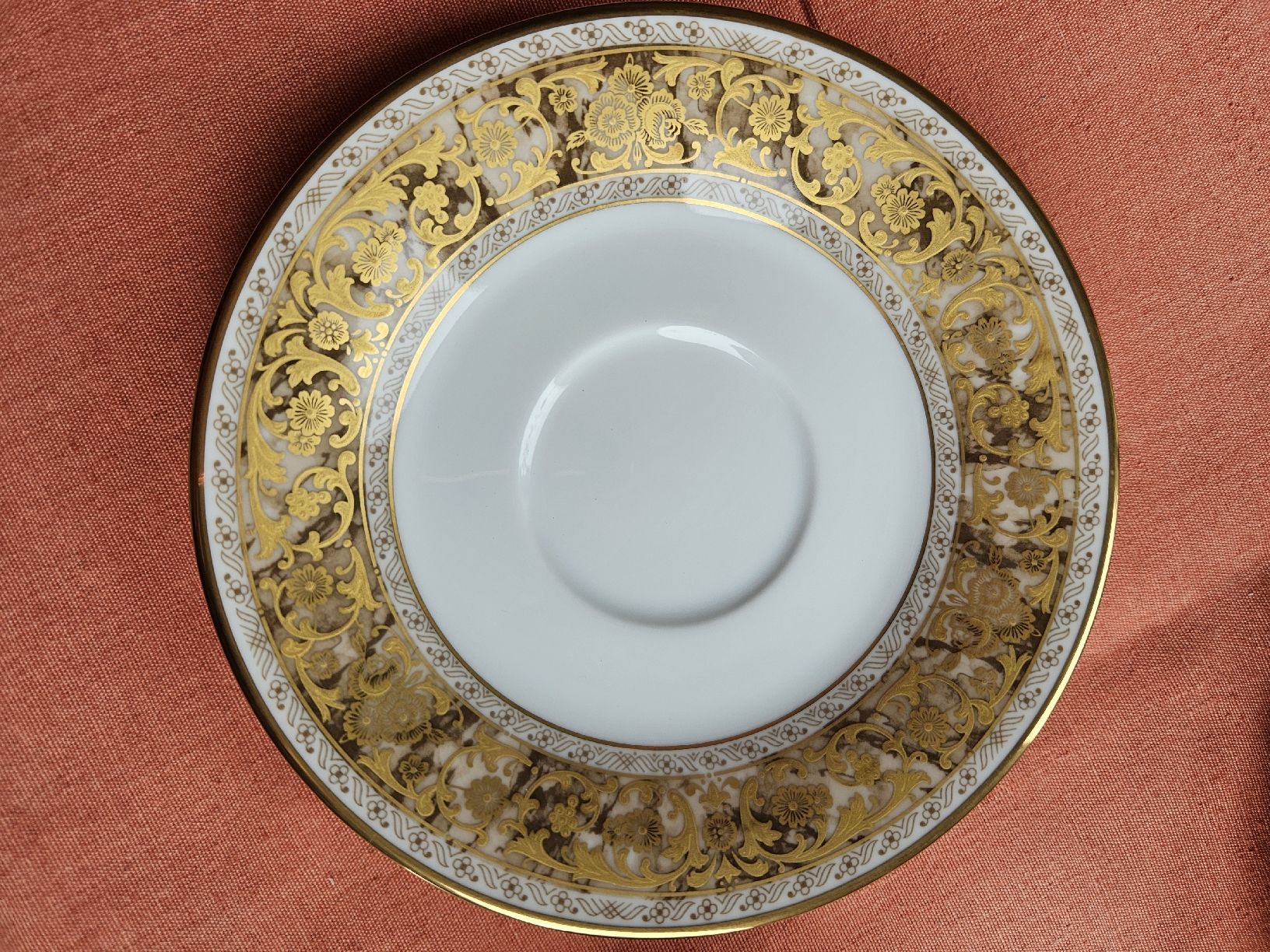 Noritake Set di piatti: Noritake Jubiläum70 ☆ – Usato da Breitenbach venduto da TWIX22 4