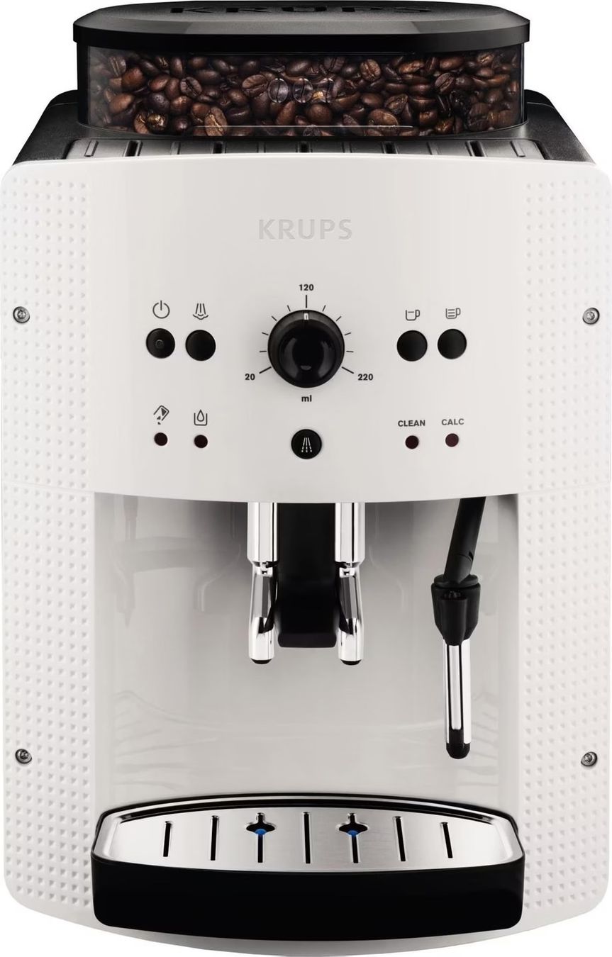 Krups Macchine per caffè & Macchine per espresso: KRUPS Vollautomat – Usato da Wettingen venduto da rote_tulpe71
