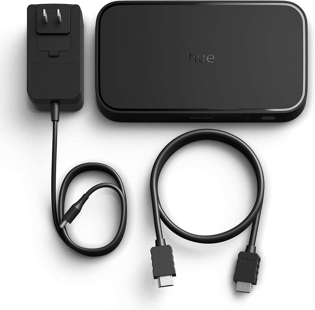 Philips Lampade: Philips HUE TV Play komplett Set – Nuovo e nell'imballaggio originale da Luzern venduto da lang30 4
