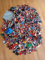 Lego Classic 9KG