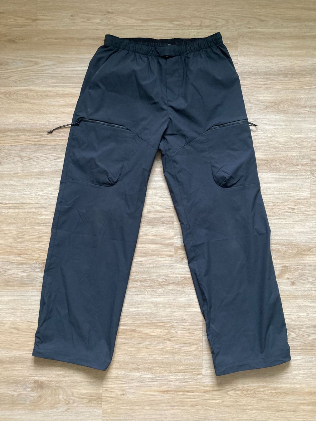Peak Performance Pantaloni: NEU/NEUF Cargo hiking pants Peak Performance S – Nuovo (secondo la descrizione) da Delémont venduto da Nico2800 1