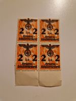 Deutsches Reich Briefmarken postfrisch